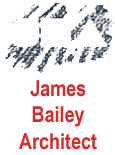 James Bailey Architect